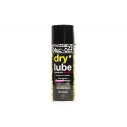Spray Muc Off Dry PTFE Chain Lube Aerosol 400ml